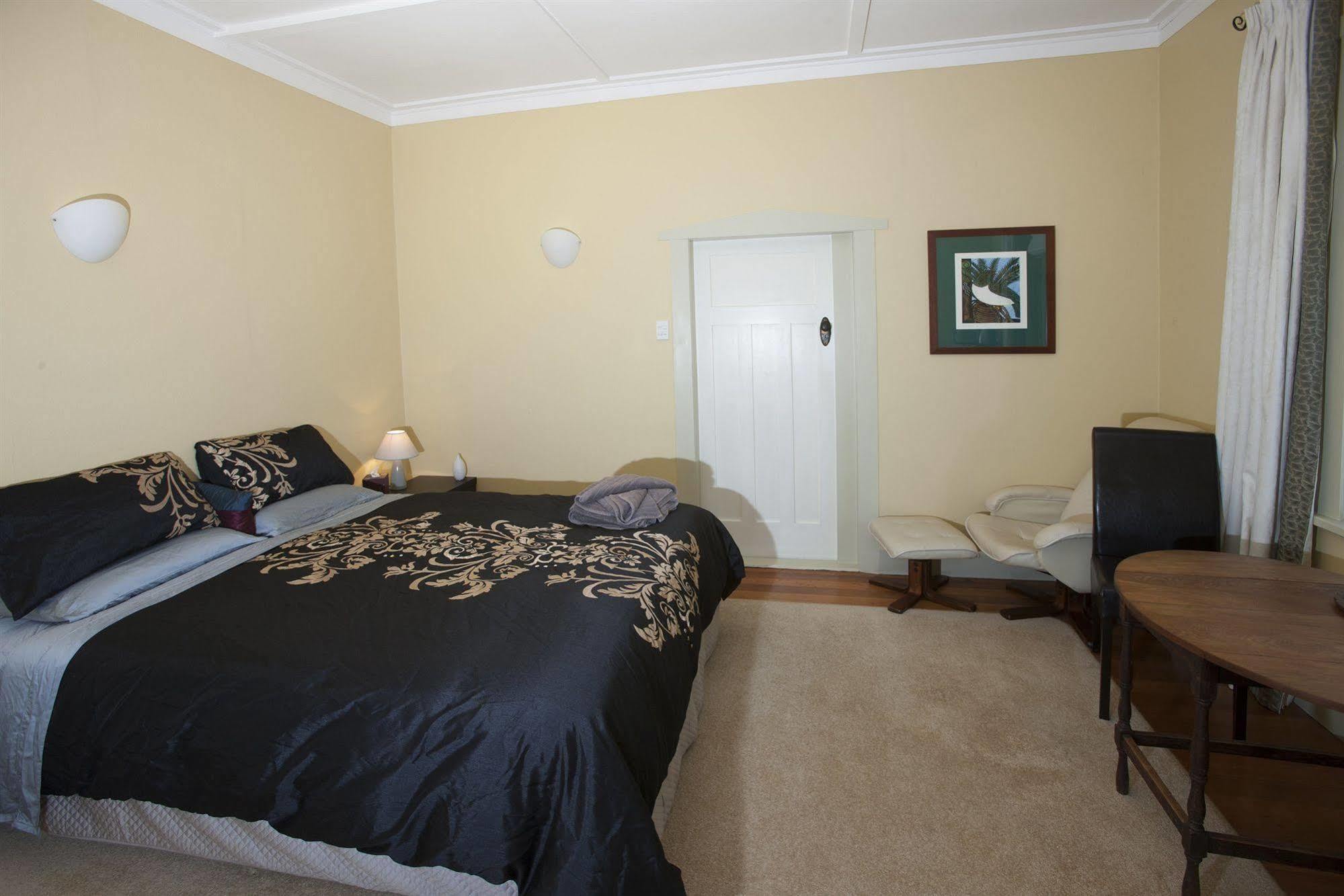 ファンガレー Kauri Nest Bed & Breakfast エクステリア 写真
