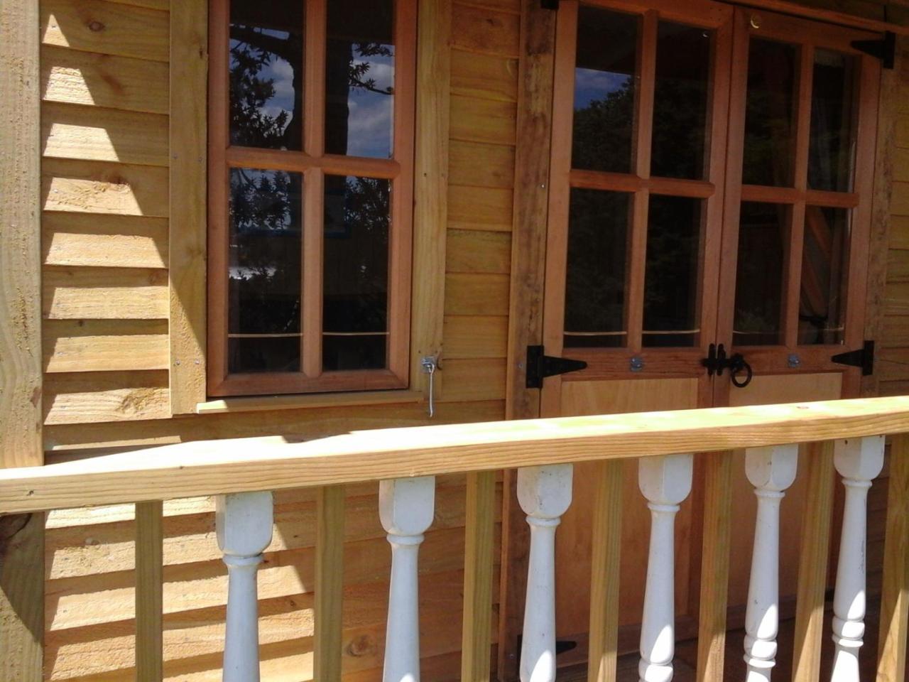 ファンガレー Kauri Nest Bed & Breakfast エクステリア 写真