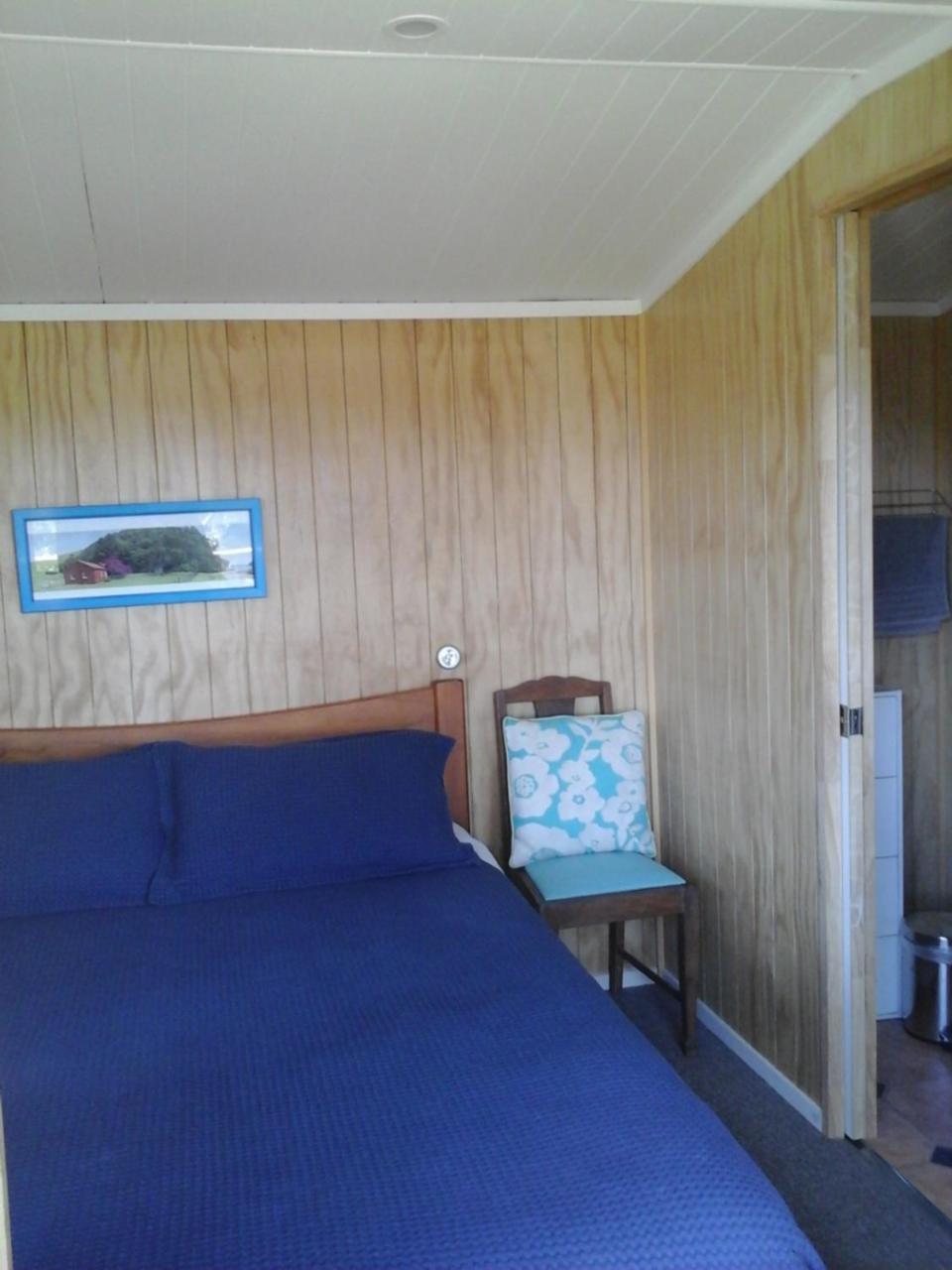 ファンガレー Kauri Nest Bed & Breakfast エクステリア 写真