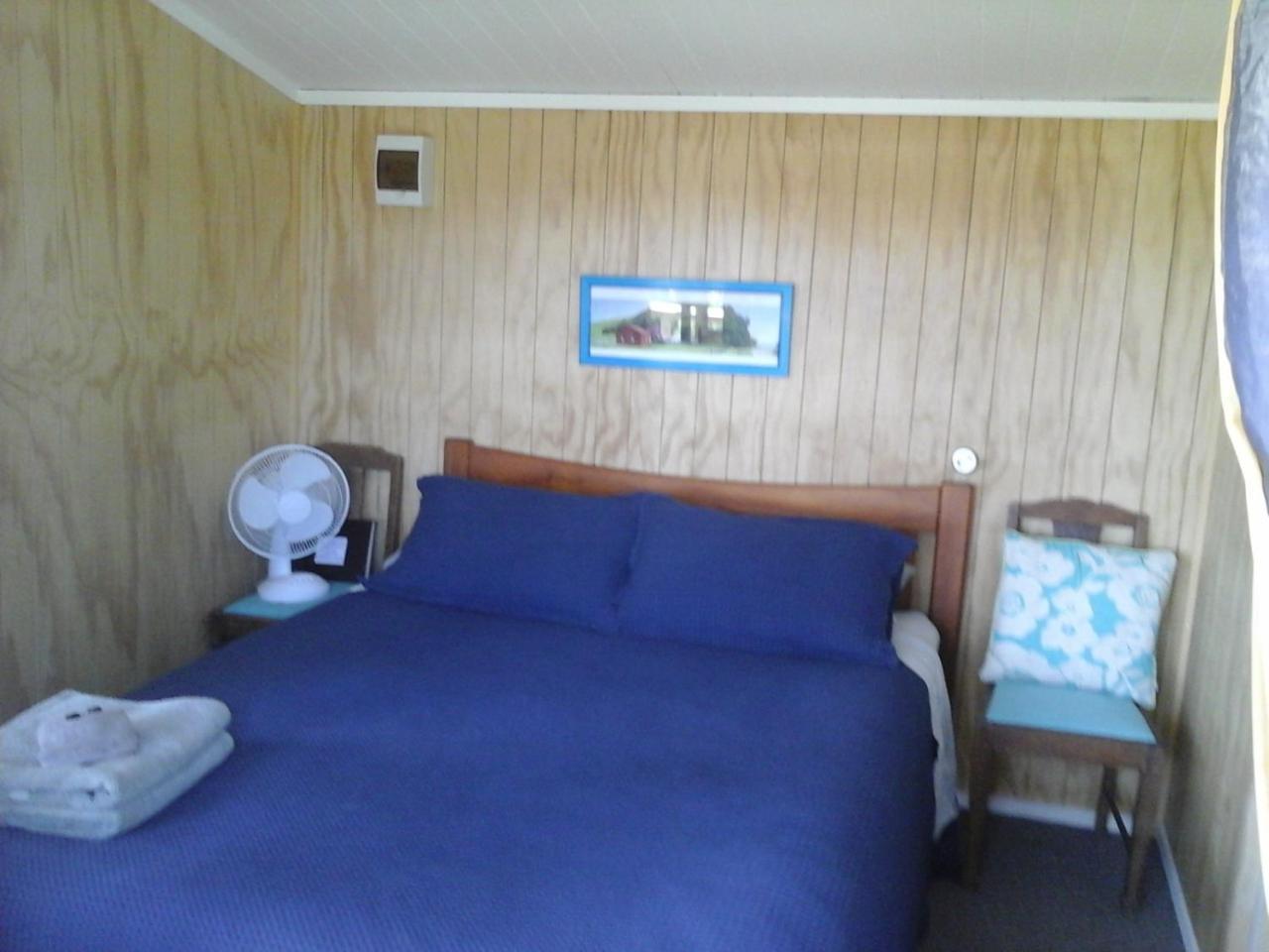 ファンガレー Kauri Nest Bed & Breakfast エクステリア 写真