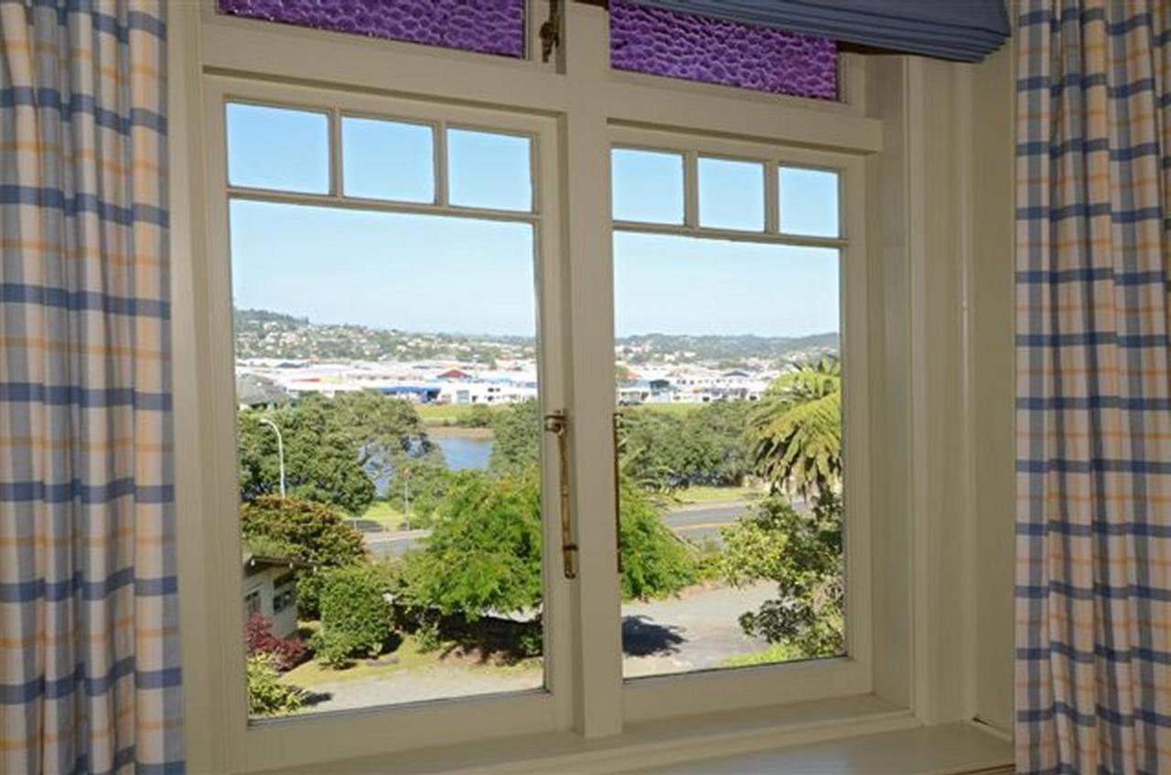 ファンガレー Kauri Nest Bed & Breakfast エクステリア 写真