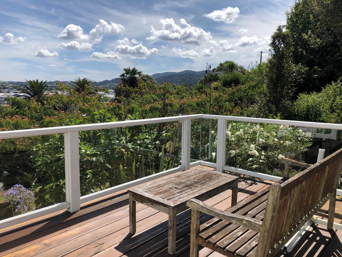 ファンガレー Kauri Nest Bed & Breakfast エクステリア 写真