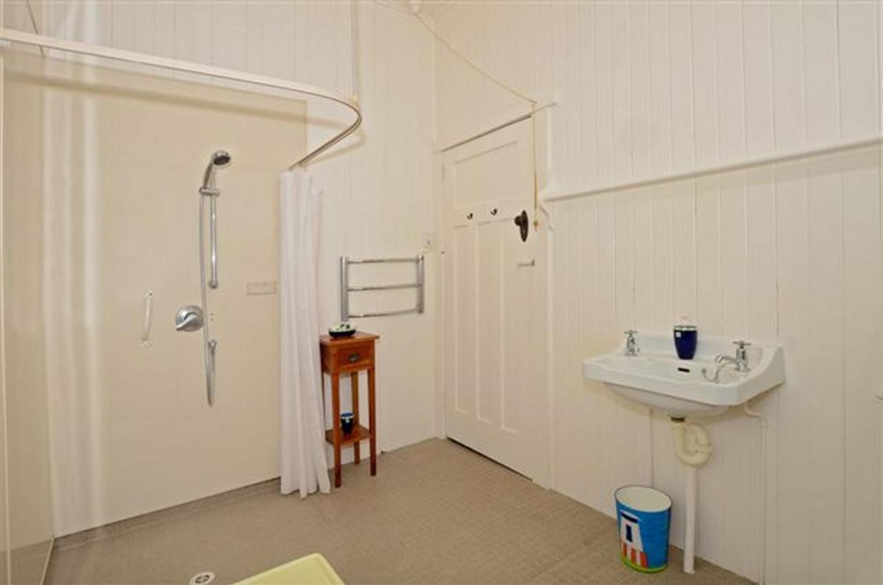 ファンガレー Kauri Nest Bed & Breakfast エクステリア 写真